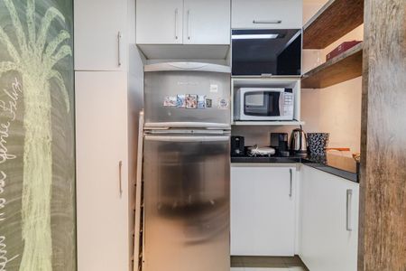 Apartamento para alugar com 70m², 2 quartos e 1 vagaCozinha