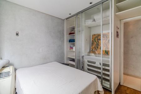 Apartamento para alugar com 70m², 2 quartos e 1 vagaQuarto 1