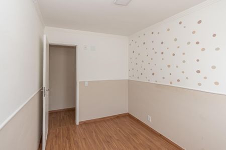 Quarto 2 de apartamento para alugar com 2 quartos, 49m² em Jardim Malta, Hortolândia