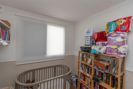 Quarto 1 de apartamento para alugar com 2 quartos, 49m² em Jardim Malta, Hortolândia