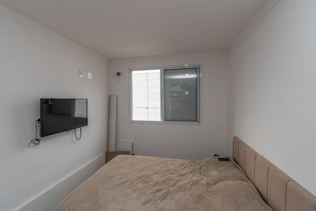 Quarto 2 de apartamento para alugar com 2 quartos, 49m² em Jardim Malta, Hortolândia