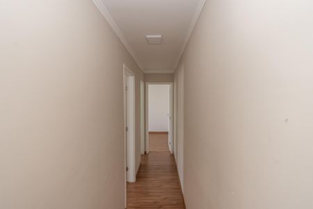 Apartamento para alugar com 49m², 2 quartos e 1 vagaCorredor