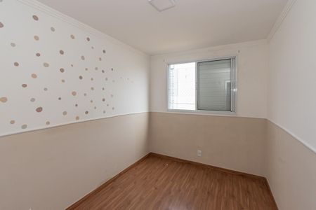 Quarto 2 de apartamento para alugar com 2 quartos, 49m² em Jardim Malta, Hortolândia