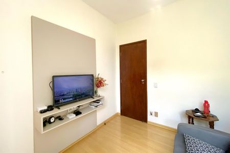 Apartamento à venda com 112m², 3 quartos e 1 vagaQuarto 3