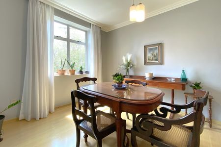 Apartamento à venda com 112m², 3 quartos e 1 vagaSala