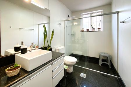 Apartamento à venda com 112m², 3 quartos e 1 vagaBanheiro