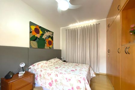 Apartamento à venda com 112m², 3 quartos e 1 vagaSuite 1
