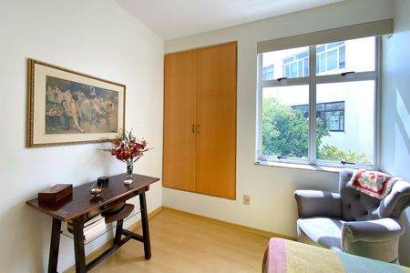 Apartamento à venda com 112m², 3 quartos e 1 vagaQuarto 2