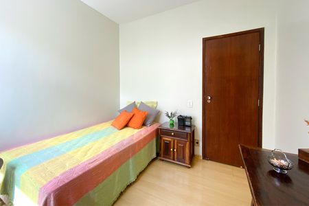 Apartamento à venda com 112m², 3 quartos e 1 vagaQuarto 2