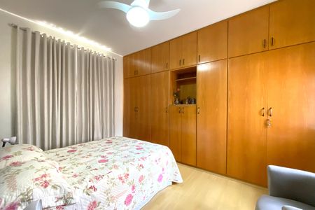 Apartamento à venda com 112m², 3 quartos e 1 vagaSuite 1