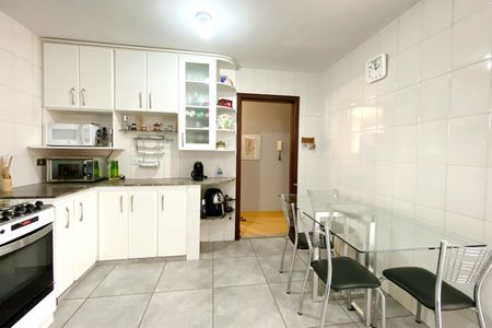 Apartamento à venda com 112m², 3 quartos e 1 vagaCozinha