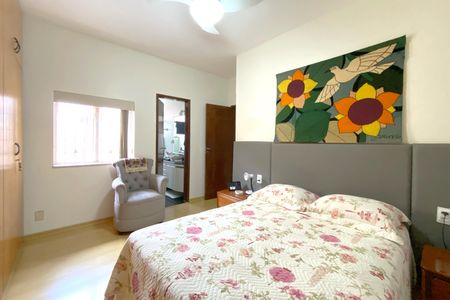 Apartamento à venda com 112m², 3 quartos e 1 vagaSuite 1