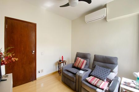 Apartamento à venda com 112m², 3 quartos e 1 vagaQuarto 3