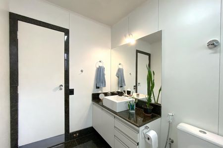 Apartamento à venda com 112m², 3 quartos e 1 vagaBanheiro