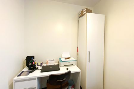 Apartamento à venda com 112m², 3 quartos e 1 vagaQuarto de Serviço