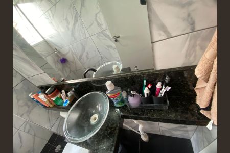 Apartamento para alugar com 42m², 2 quartos e 1 vagaBanheiro