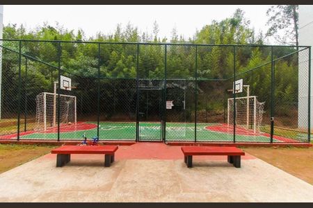 Apartamento para alugar com 42m², 2 quartos e 1 vagaÁrea comum