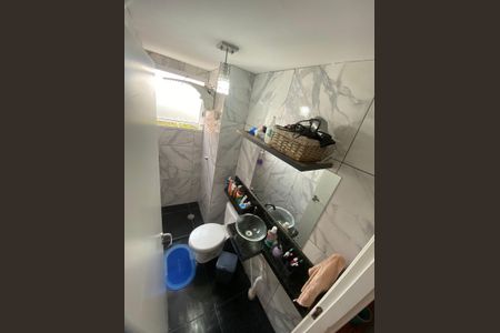 Apartamento para alugar com 42m², 2 quartos e 1 vagaBanheiro