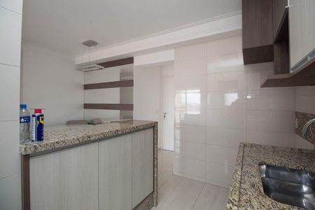 Apartamento à venda com 63m², 2 quartos e 2 vagas Apartamento à venda com 63m², 2 quartos e 2 vagasCozinha