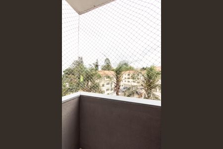 Sacada de apartamento à venda com 2 quartos, 60m² em Vila Capitao Rabelo, Guarulhos