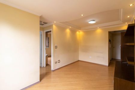 Sala de apartamento à venda com 2 quartos, 60m² em Vila Capitao Rabelo, Guarulhos