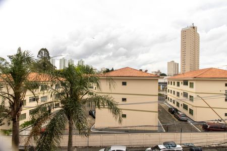 Apartamento à venda com 60m², 2 quartos e 1 vaga Apartamento à venda com 60m², 2 quartos e 1 vagaVista do Quarto 2