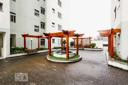 Apartamento à venda com 60m², 2 quartos e 1 vaga Apartamento à venda com 60m², 2 quartos e 1 vagaArea Comum