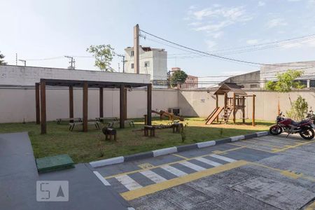 Apartamento à venda com 64m², 3 quartos e 1 vaga