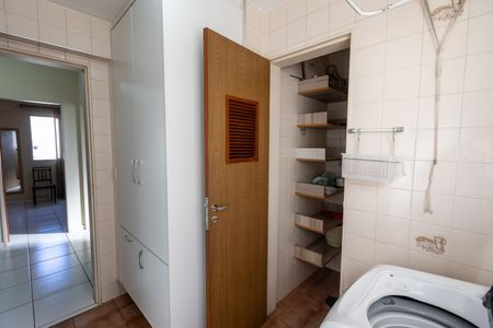 Apartamento à venda com 60m², 1 quarto e 1 vagaÁrea de Serviço