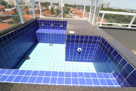Apartamento para alugar com 195m², 3 quartos e 2 vagasPiscina