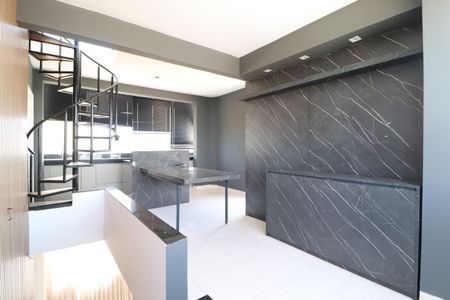 Apartamento para alugar com 195m², 3 quartos e 2 vagasCozinha