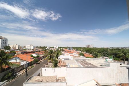 Quarto 1 Vista de apartamento para alugar com 3 quartos, 195m² em Granada, Uberlândia