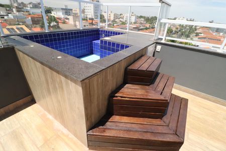 Apartamento para alugar com 195m², 3 quartos e 2 vagasPiscina