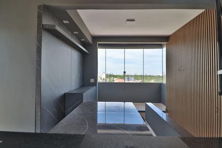 Apartamento para alugar com 195m², 3 quartos e 2 vagasCozinha