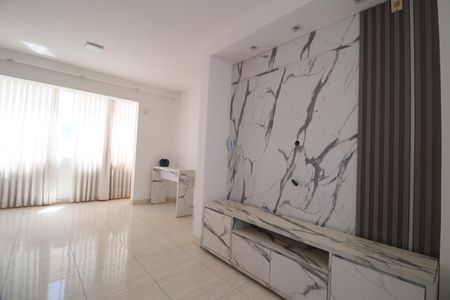 Apartamento para alugar com 195m², 3 quartos e 2 vagasSala