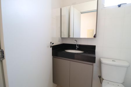 Apartamento para alugar com 195m², 3 quartos e 2 vagasBanheiro Social