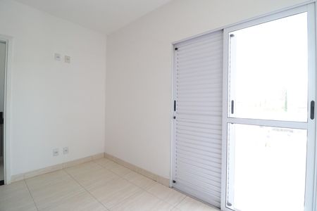 Suíte de apartamento para alugar com 3 quartos, 195m² em Granada, Uberlândia