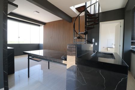 Apartamento para alugar com 195m², 3 quartos e 2 vagasCozinha