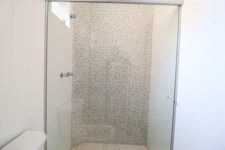 Apartamento para alugar com 195m², 3 quartos e 2 vagasBanheiro Social