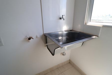 Apartamento para alugar com 195m², 3 quartos e 2 vagasÁrea de Serviço