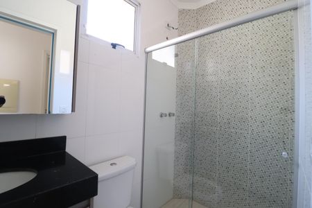 Apartamento para alugar com 195m², 3 quartos e 2 vagasBanheiro Social