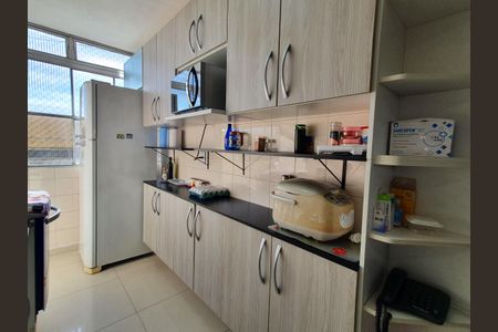 Apartamento à venda com 2 quartos, 57m² em Jardim Interlagos, Campinas
