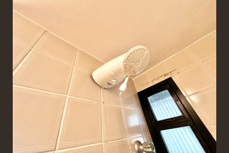 Apartamento à venda com 97m², 3 quartos e 1 vagaBanheiro da Suíte