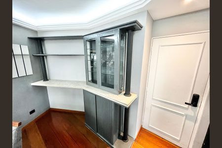 Apartamento à venda com 97m², 3 quartos e 1 vagaSala