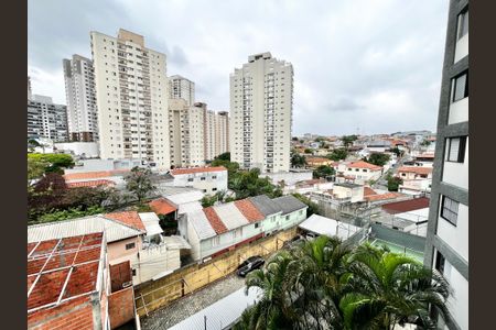 Apartamento à venda com 97m², 3 quartos e 1 vagaQuarto 1 Vista