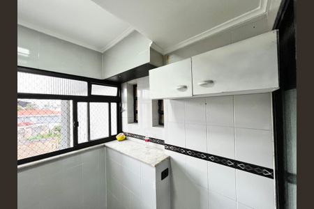 Apartamento à venda com 97m², 3 quartos e 1 vagaÁrea de Serviço