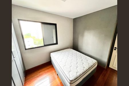 Apartamento à venda com 97m², 3 quartos e 1 vagaQuarto 2