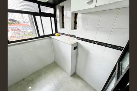 Apartamento à venda com 97m², 3 quartos e 1 vagaÁrea de Serviço