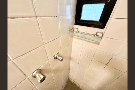 Apartamento à venda com 97m², 3 quartos e 1 vagaBanheiro da Suíte