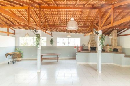 Apartamento à venda com 97m², 3 quartos e 1 vagaÁrea comum - Churrasqueira